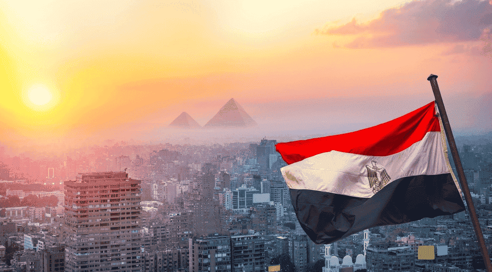 Egypt aims to reduce population growth rate to 1.69% in FY2023/24

